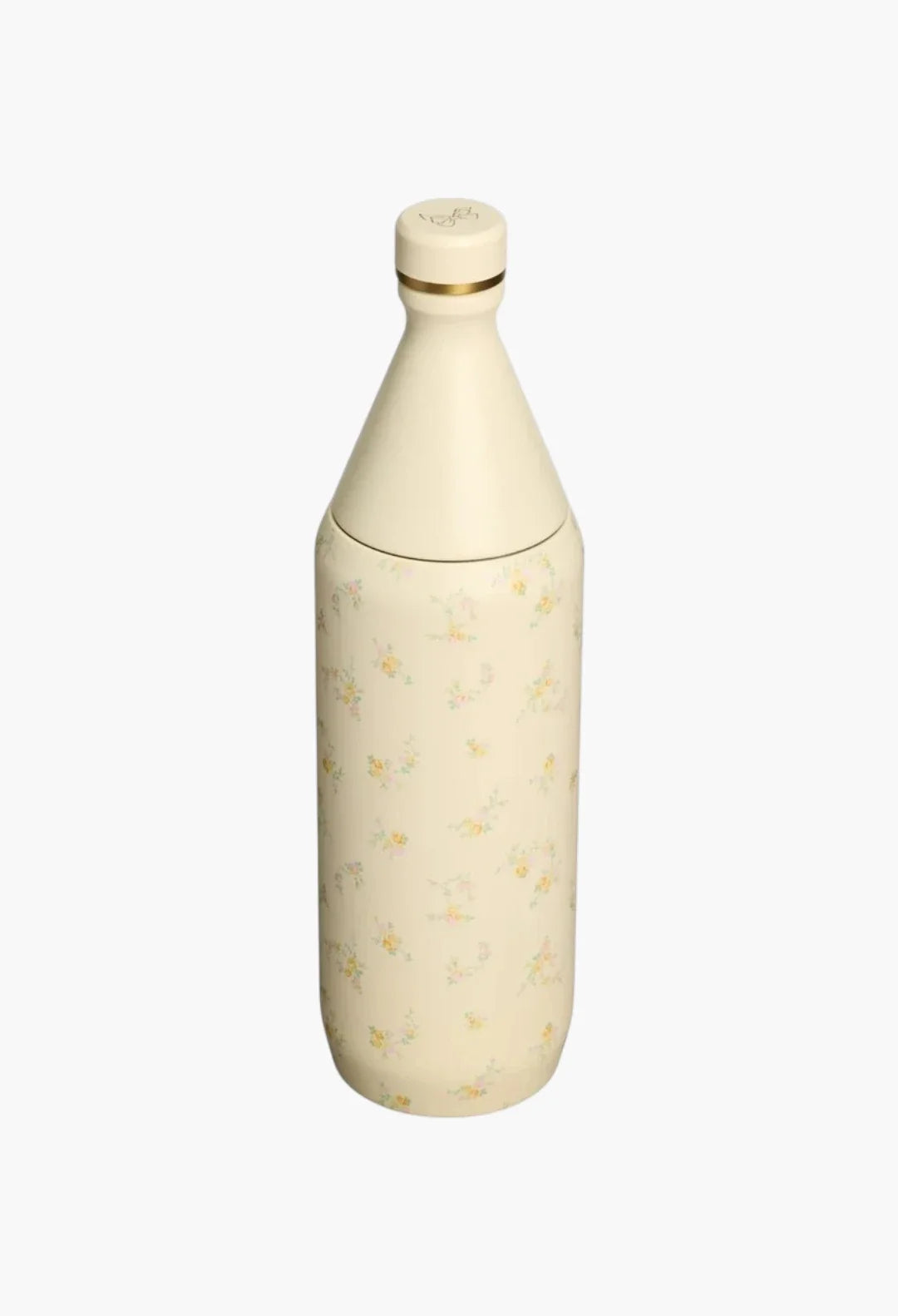 Stanley 1913 x LoveShackFancy Holiday All Day Slim Bottle | 34 OZ