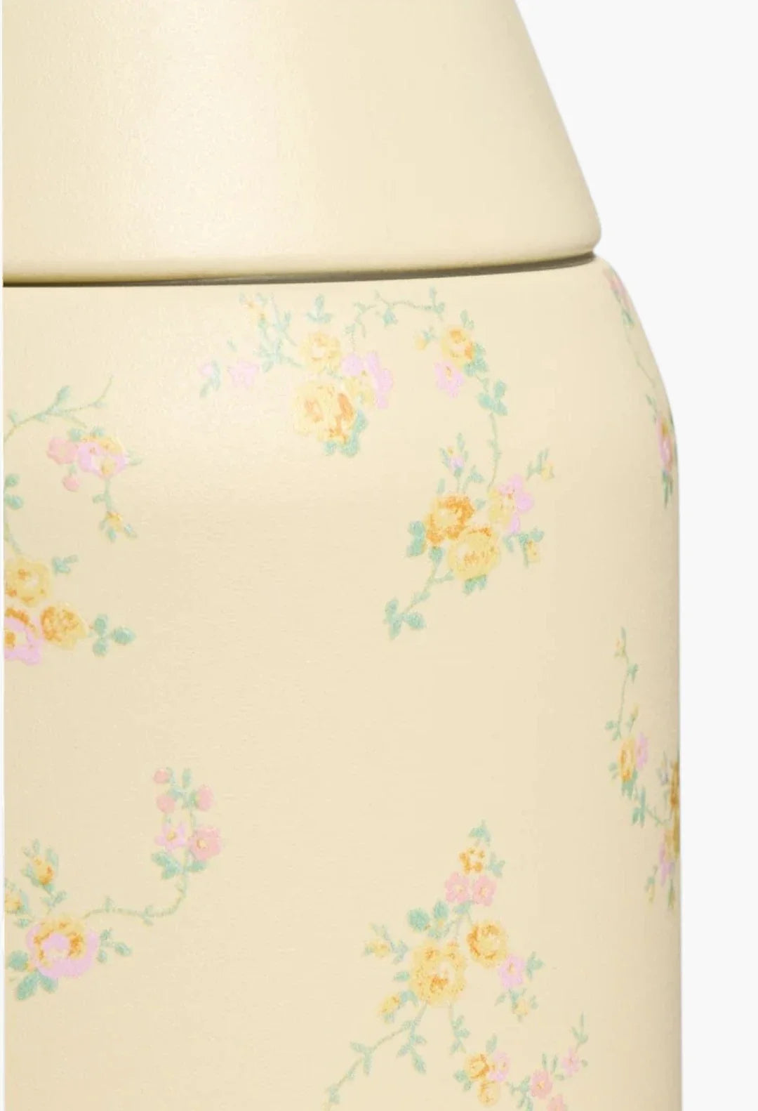 Stanley 1913 x LoveShackFancy Holiday All Day Slim Bottle | 34 OZ