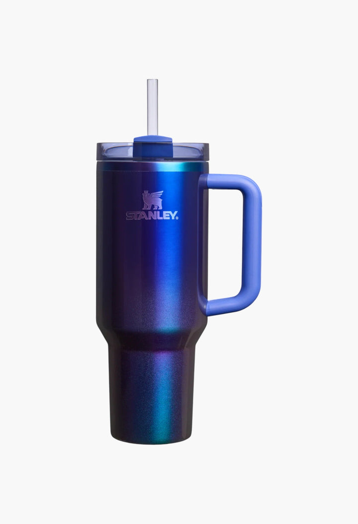 The Dream Weaver Quencher H2.0 Flowstate™ Tumbler | 40 Oz - GLAM MODA