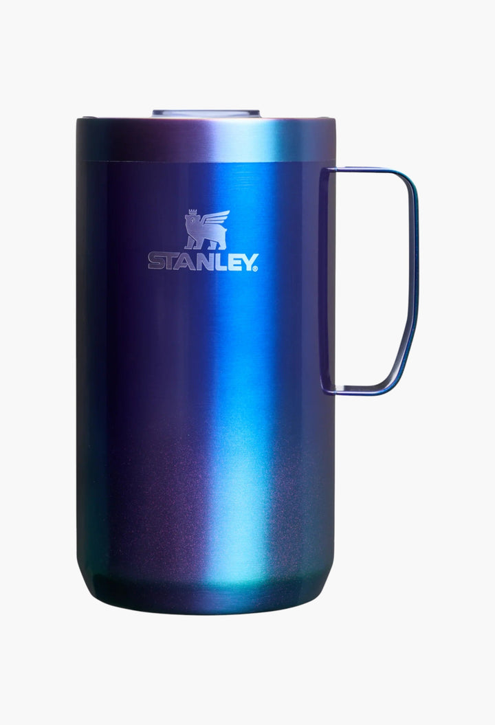 The Dream Weaver Stay-Hot Camp Mug | 24 OZ - GLAM MODA