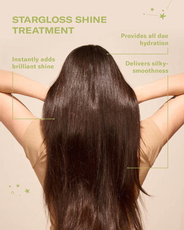 Stargloss Shine Treatment - GLAM MODA