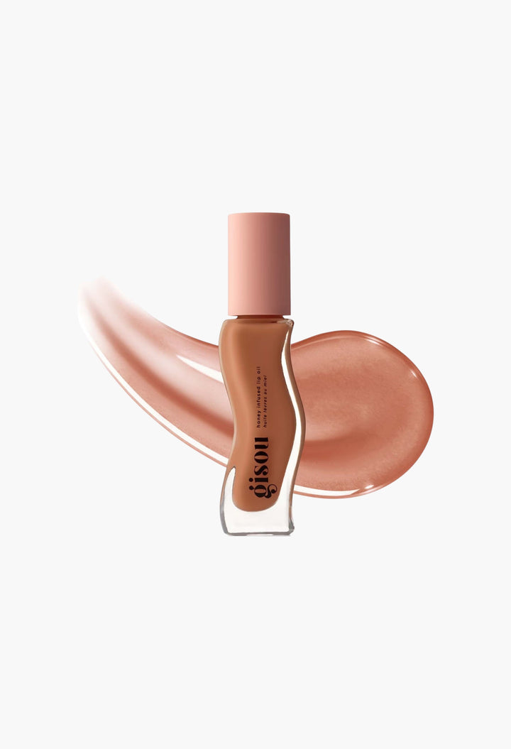Lip Oil - GLAM MODA