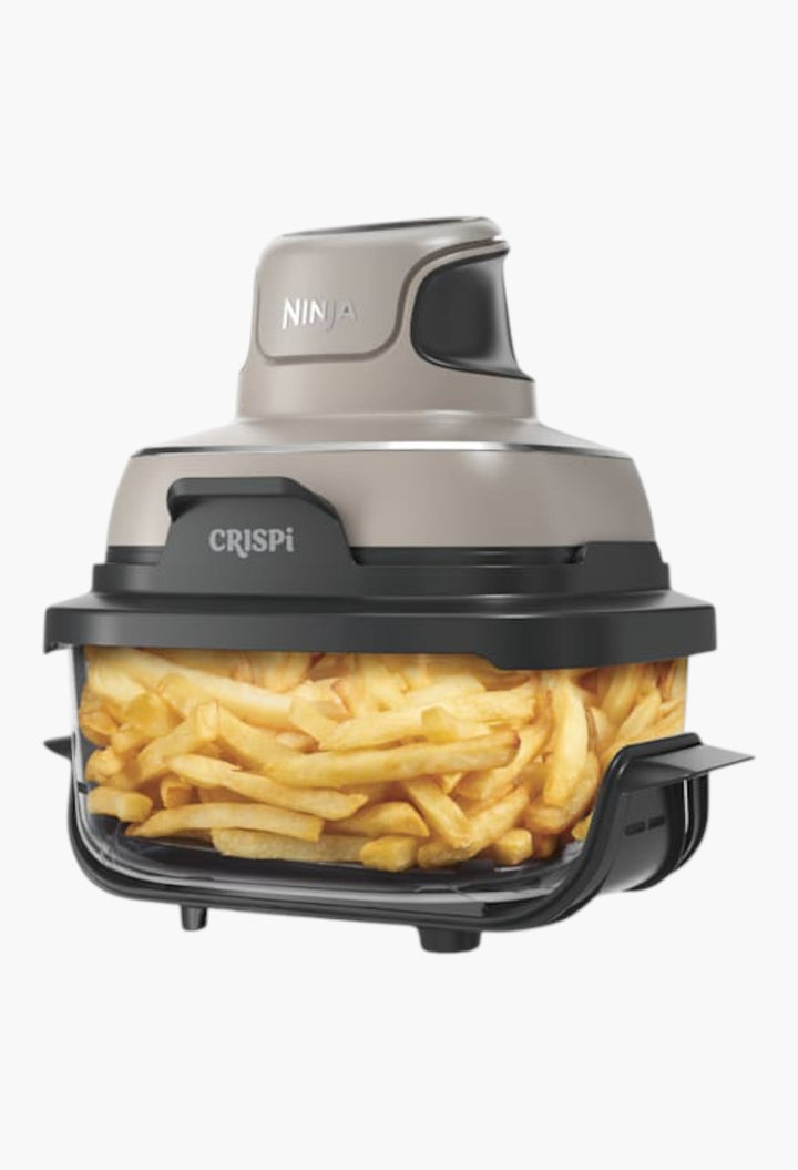 Ninja Crispi Glass Air Fryer - GLAM MODA