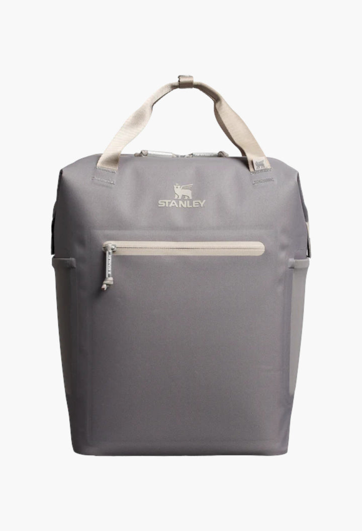The All Day Madeleine Mini Cooler Backpack - GLAM MODA