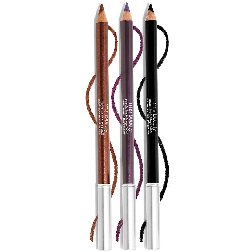 Straight Line Kohl Eye Pencil - GLAM MODA