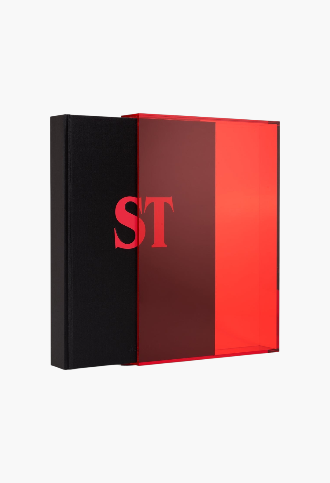 ASSOULINE Stranger Things