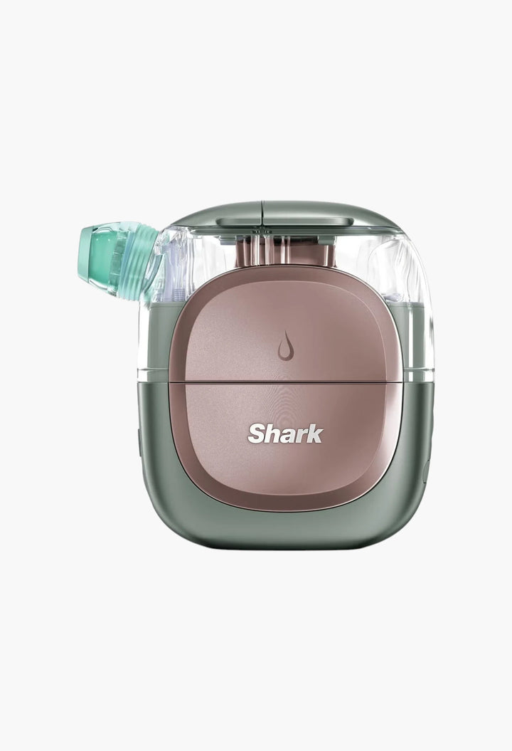 Shark Beauty FacialPro Glow + Depuffi at Home Facial