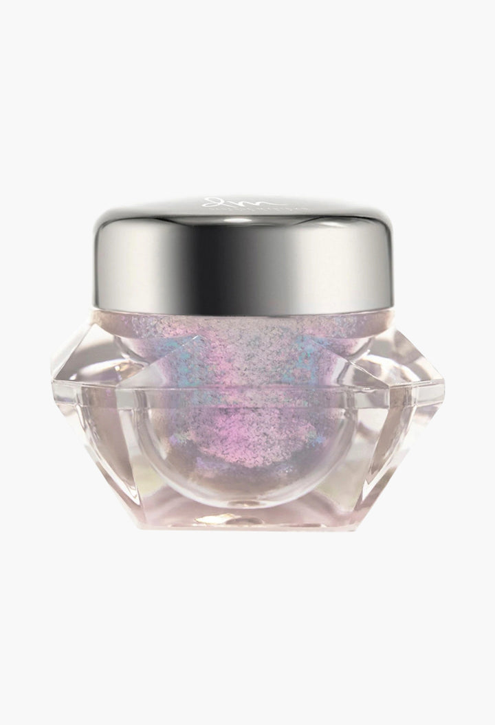 Infinite Chrome Flakes Multichrome Gel for Eyes & Face - GLAM MODA