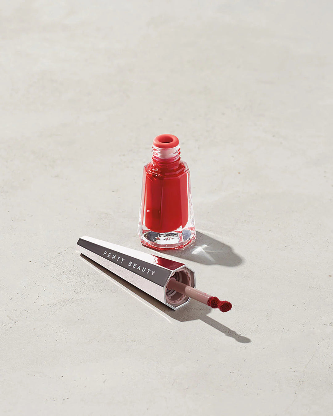 Stunna Lip Paint Longwear Fluid Lip Color - GLAM MODA