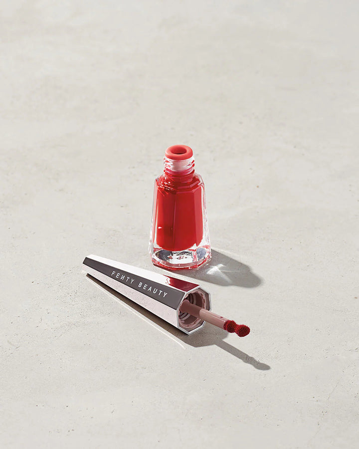 Stunna Lip Paint Longwear Fluid Lip Color - GLAM MODA