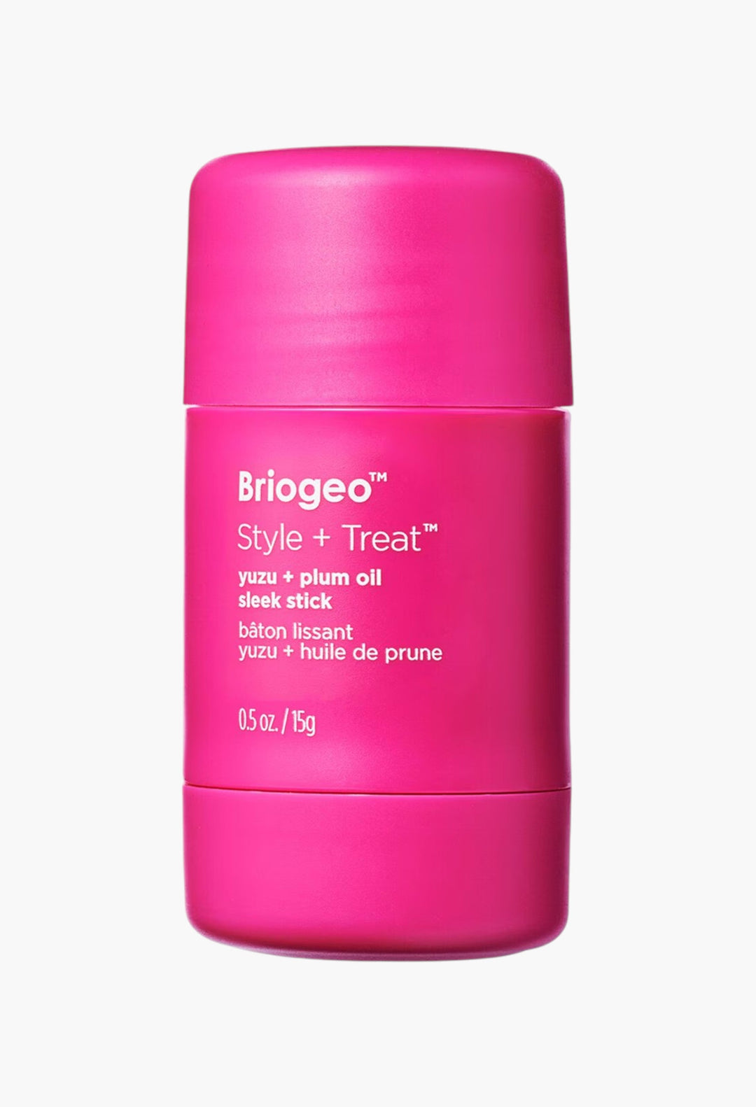 Style + Treat™ Yuzu + Plum Oil Hair Styling Sleek Stick - GLAM MODA