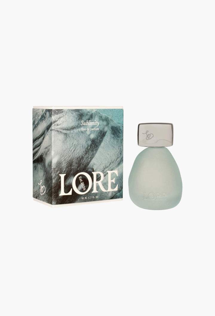 Sublimity Eau De Parfum With Coconut Water - GLAM MODA