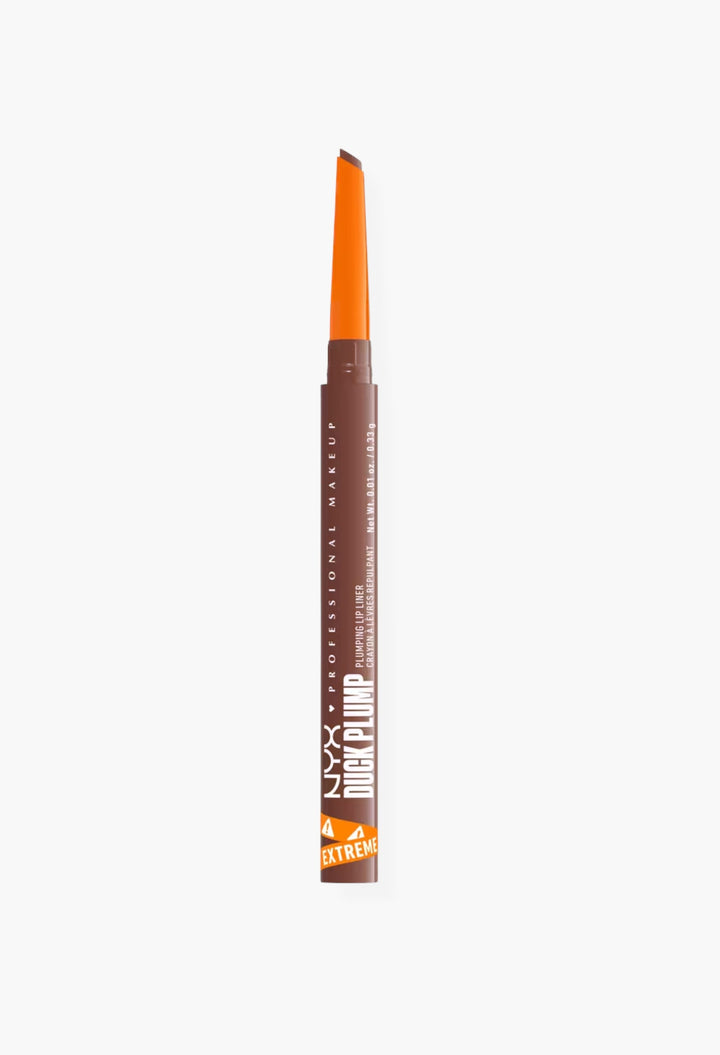 Duck Plump Retractable Plumping Lip Liner - GLAM MODA