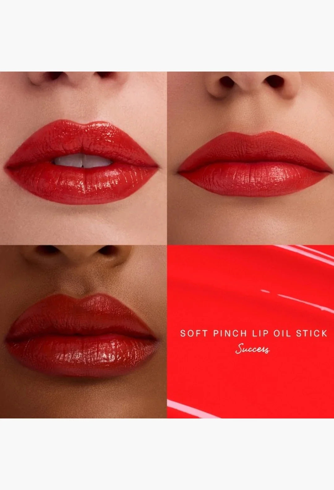 Soft Pinch Lip Oil Stick