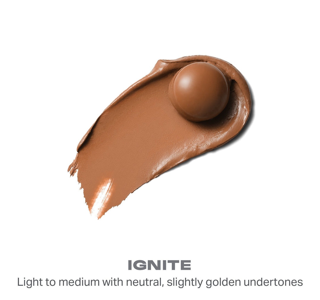 Sudden Heat Creamy Bronzer Stick - GLAM MODA