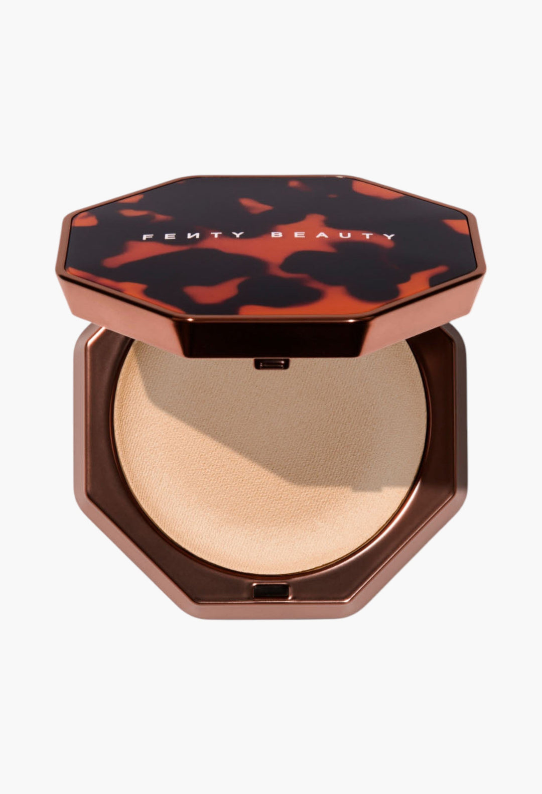 Sun Stalk’r Soufflé Pressed Mousse Cream Bronzer - GLAM MODA