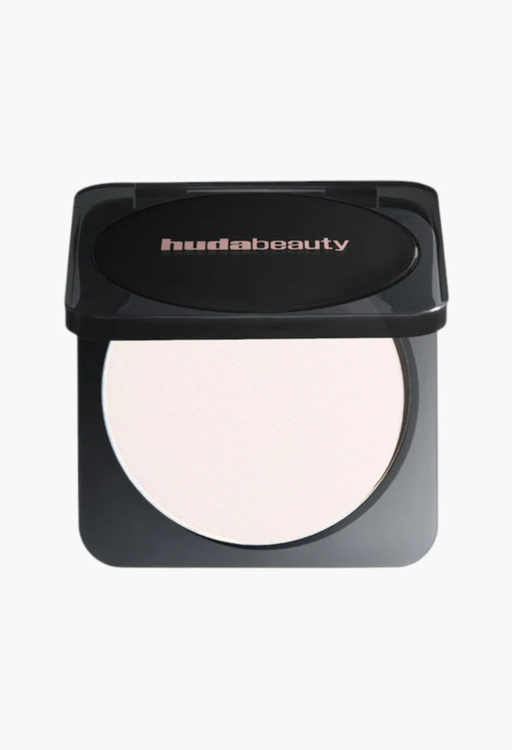 Easy Bake Airbrush Matte Pressed Setting Powder - GLAM MODA