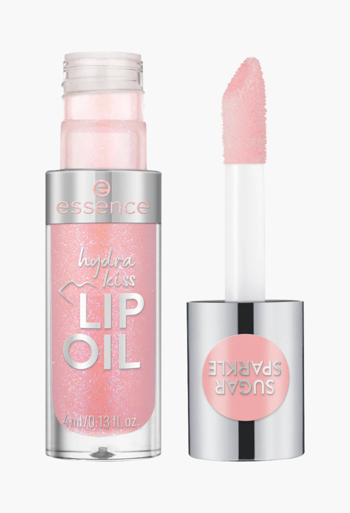 Hydra Kiss Lip Oil - GLAM MODA