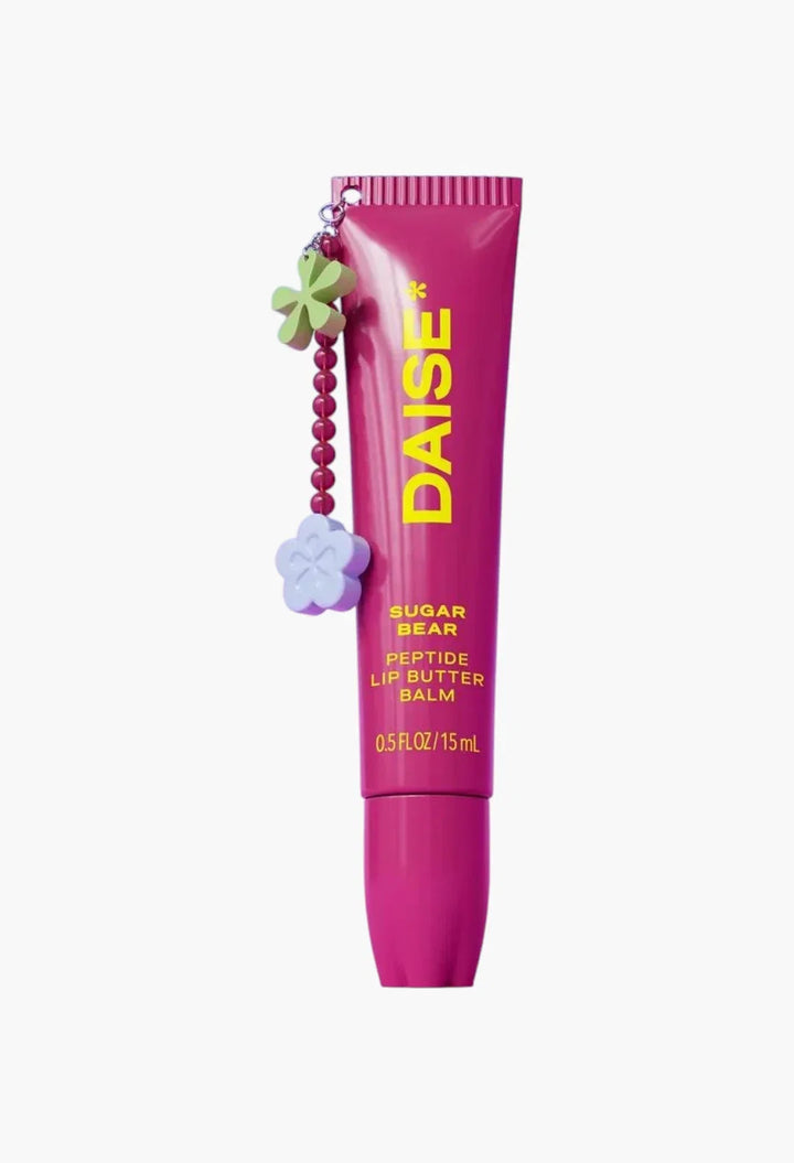 Peptide Lip Butter Balm