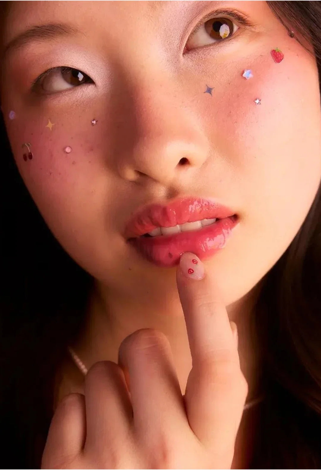 Peptide Lip Butter Balm