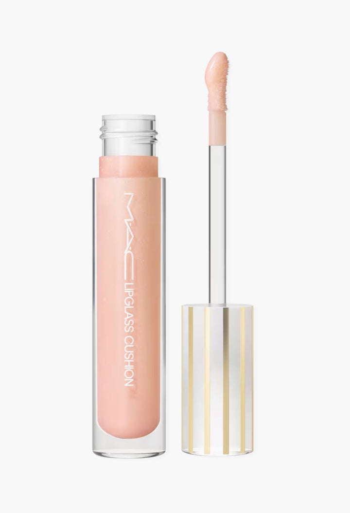 Lipglass Cushion High-Pigment Lip Oil - GLAM MODA