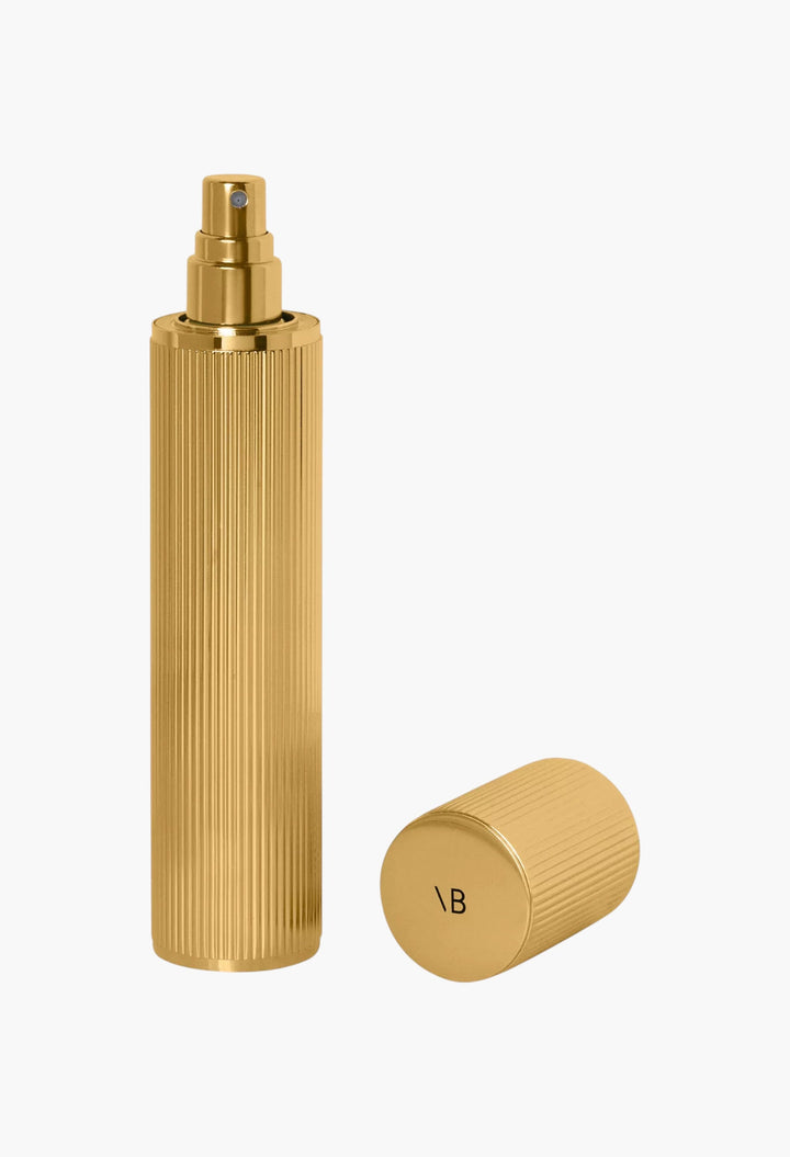 Suite 203 Eau De Parfum And Fluted Fragrance Case Set - GLAM MODA