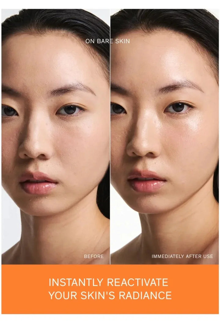 First Care Activating Serum Mist