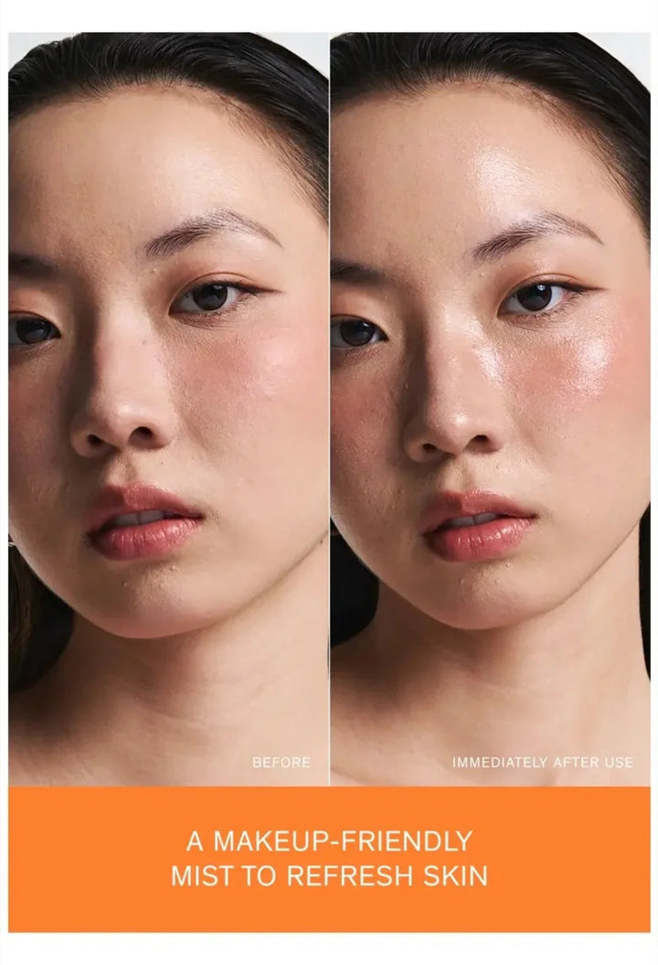 First Care Activating Serum Mist
