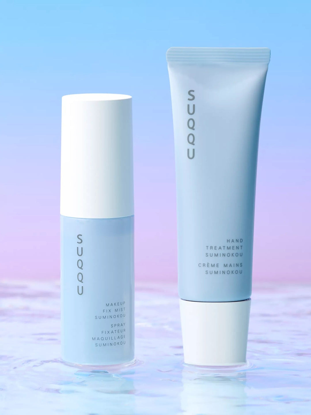 Suminokou Limited-Edition Hand Cream - GLAM MODA