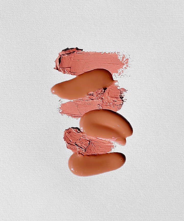Summer Lip & Blush Duo - GLAM MODA