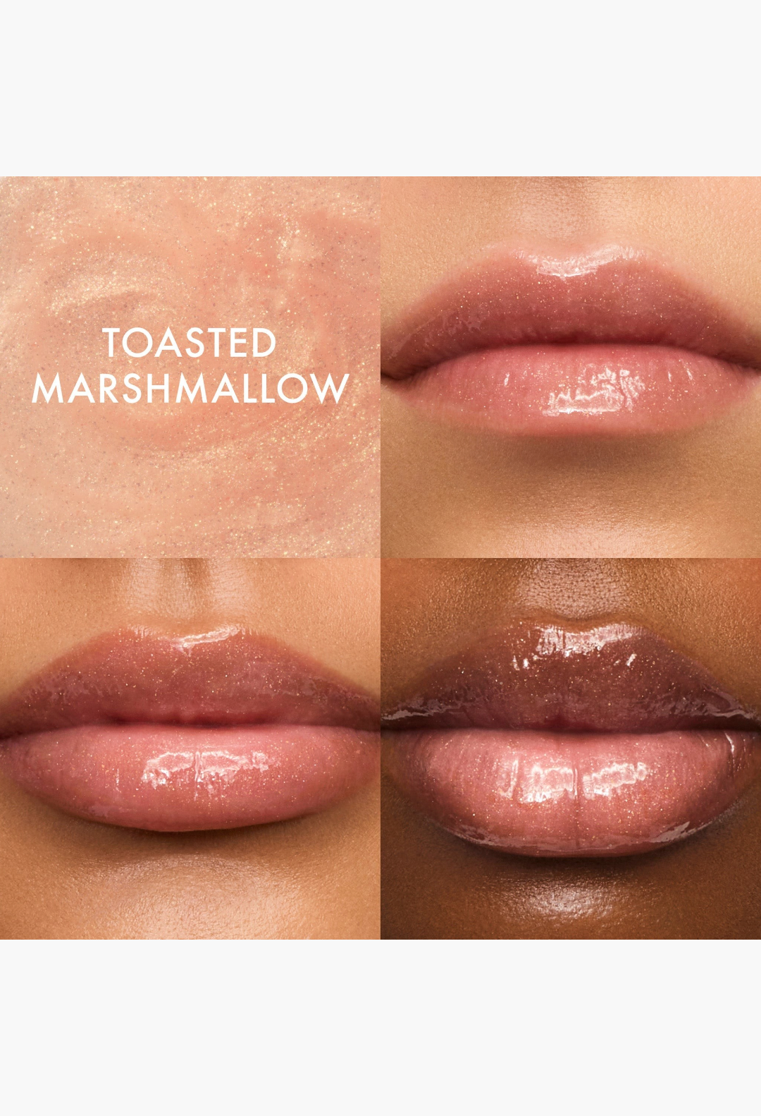 Summer Fridays MARSHMALLOW MINIS