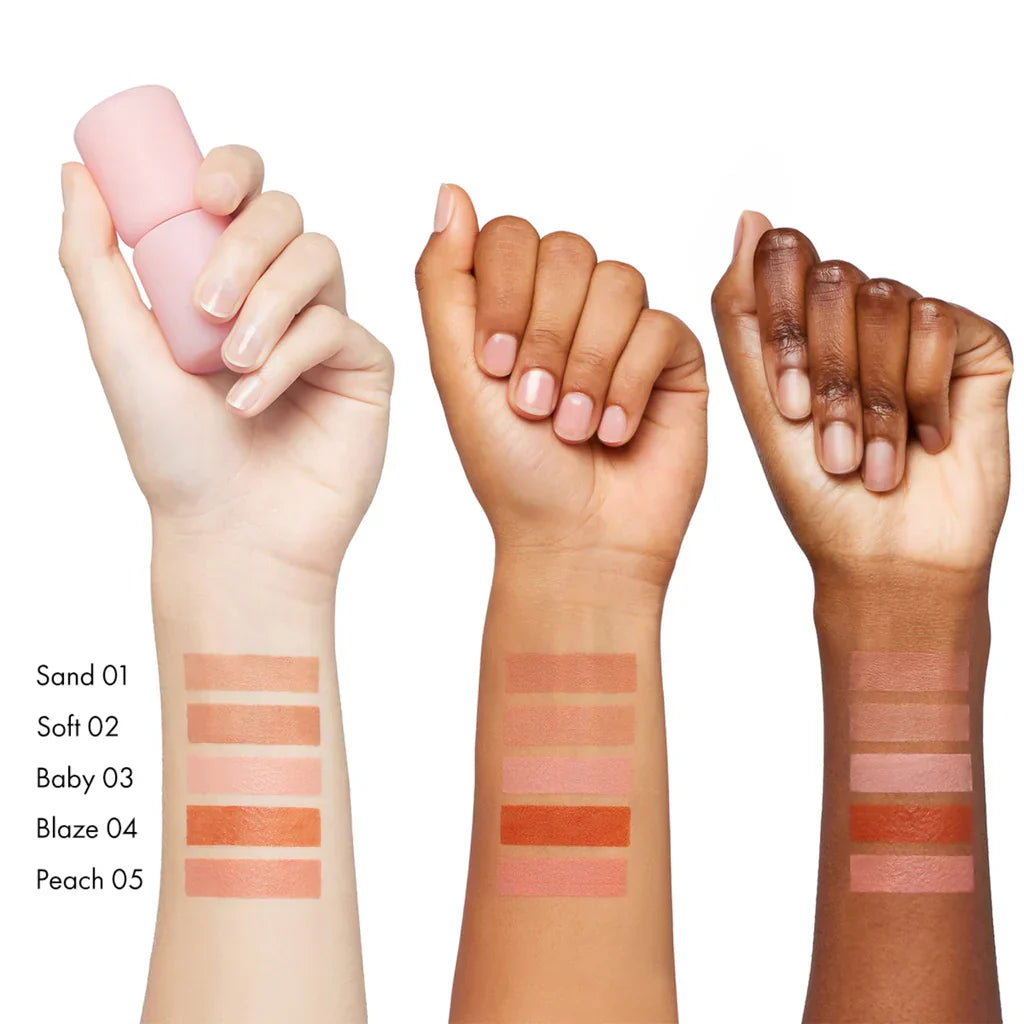 Sun Flush All-Over Face Tint - GLAM MODA
