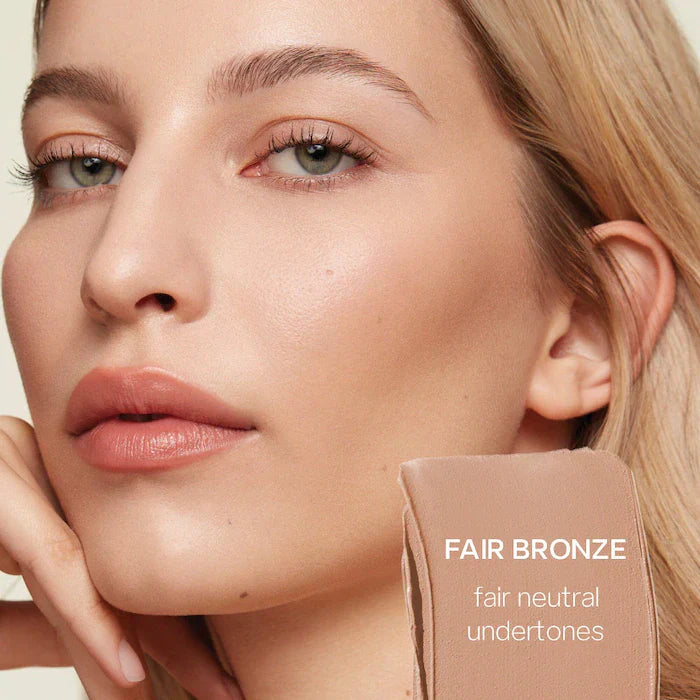Sun Melt The Viral Cream-Balm Bronzer - GLAM MODA