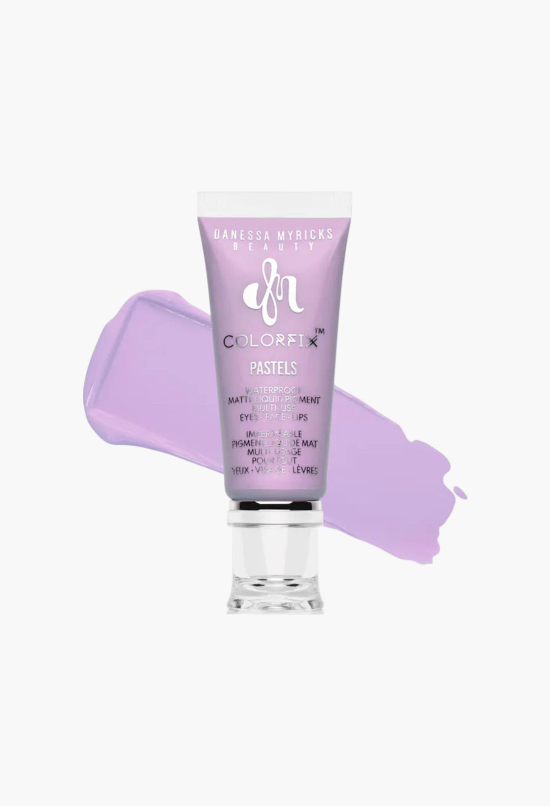 Colorfix - Multi-Use Eye, Cheek & Lip Waterproof Liquid Pigment - GLAM MODA