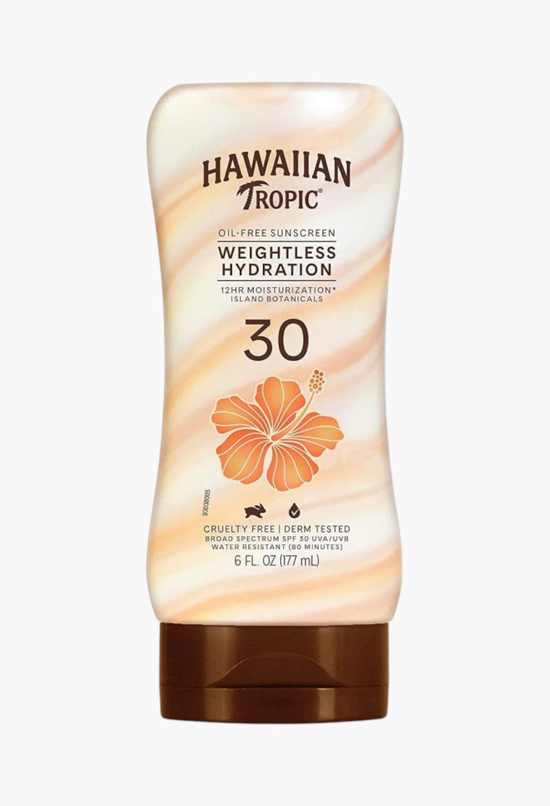 Sunscreen SPF30 (Hawaiian Tropic) - GLAM MODA