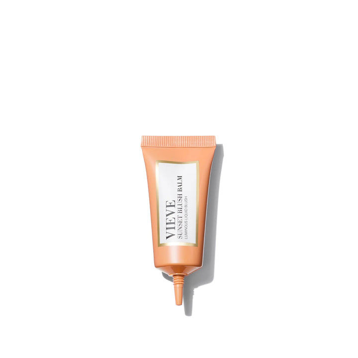 Sunset Blush Balm - GLAM MODA