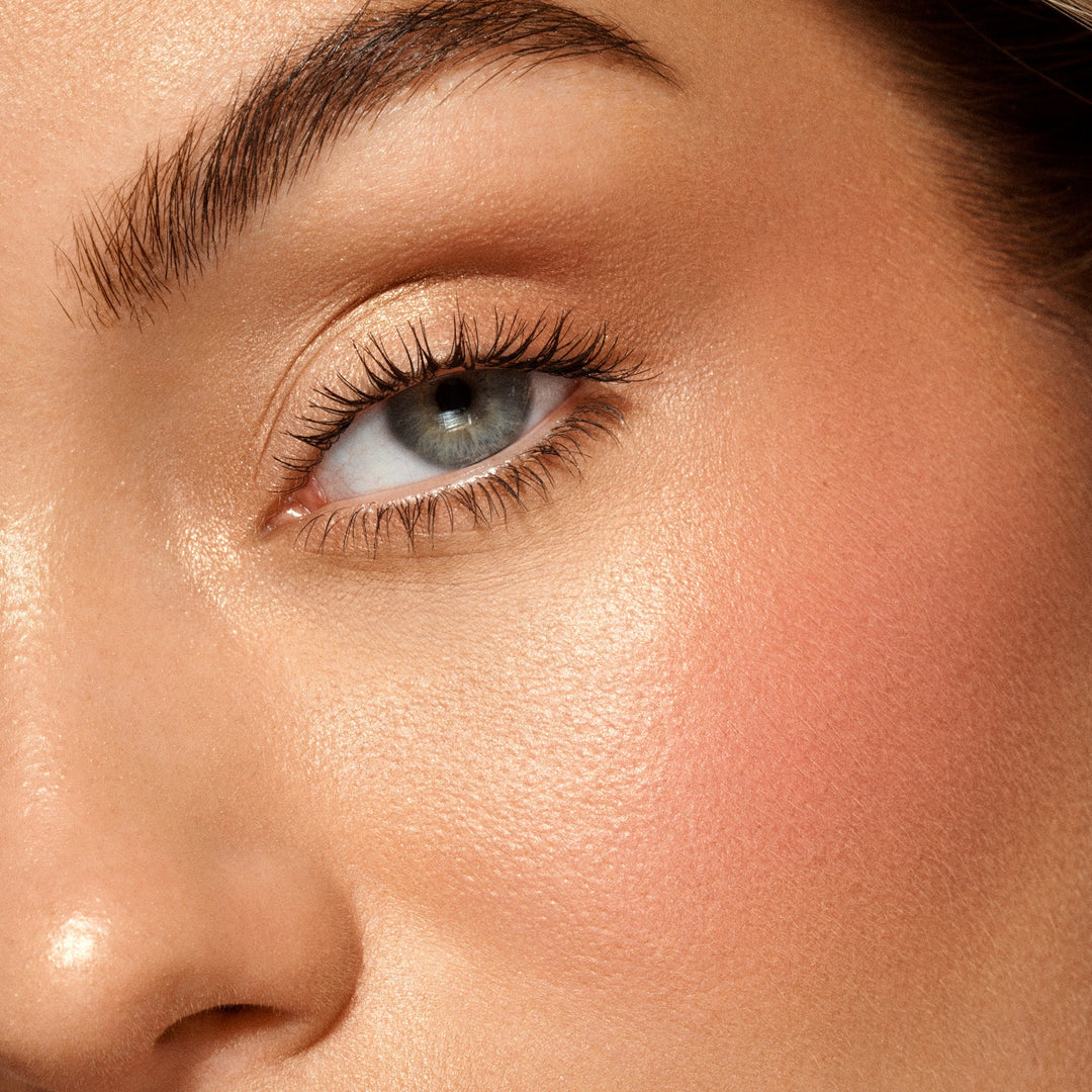 Sunset Blush - GLAM MODA