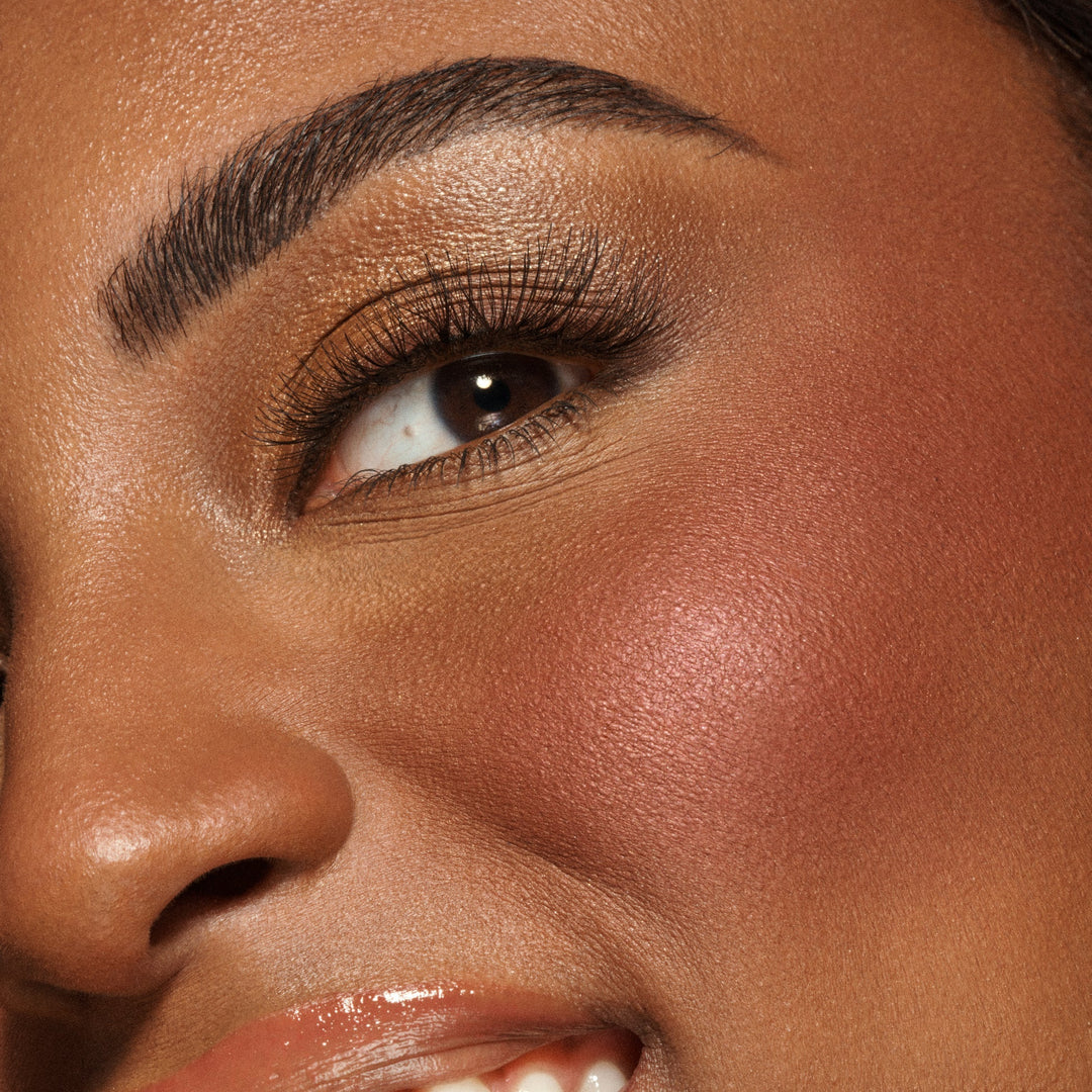 Sunset Blush - GLAM MODA