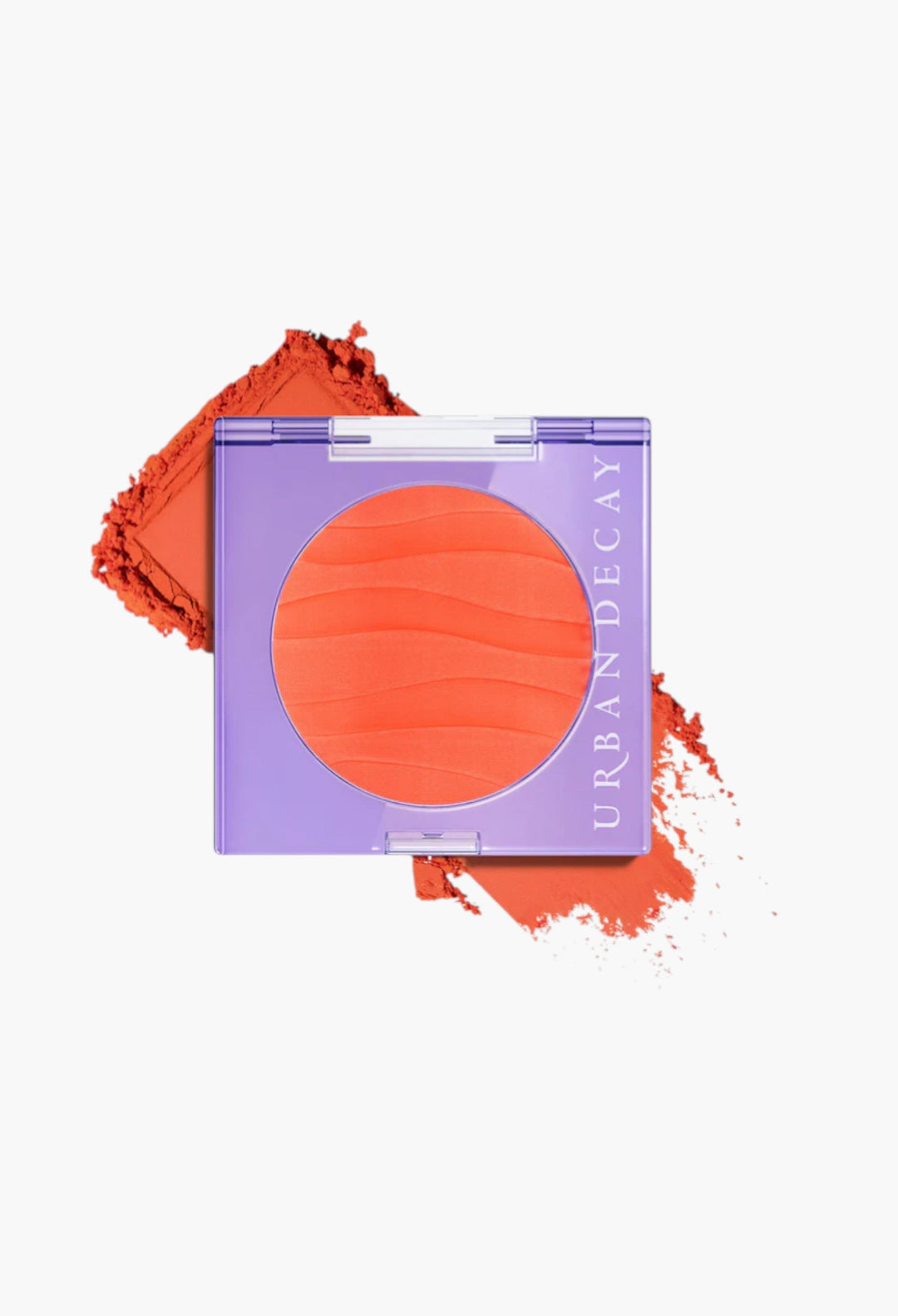 Face Bond Long-Lasting Powder Blush Suede - GLAM MODA