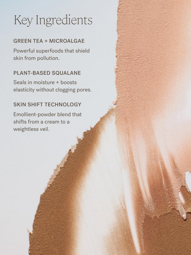 Sunshift Cream Bronzer - GLAM MODA