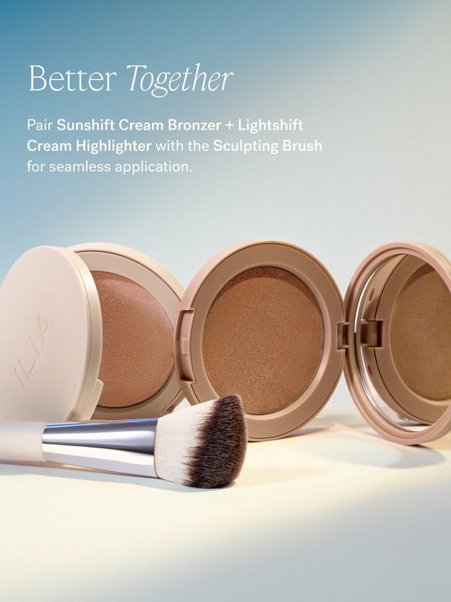 Sunshift Cream Bronzer - GLAM MODA