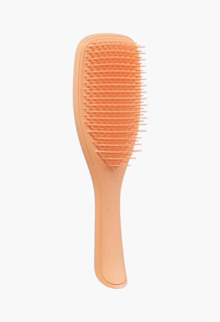 Sunshine orange - The Ultimate Detangler Plant Brush™-Straight & Wavy - GLAM MODA