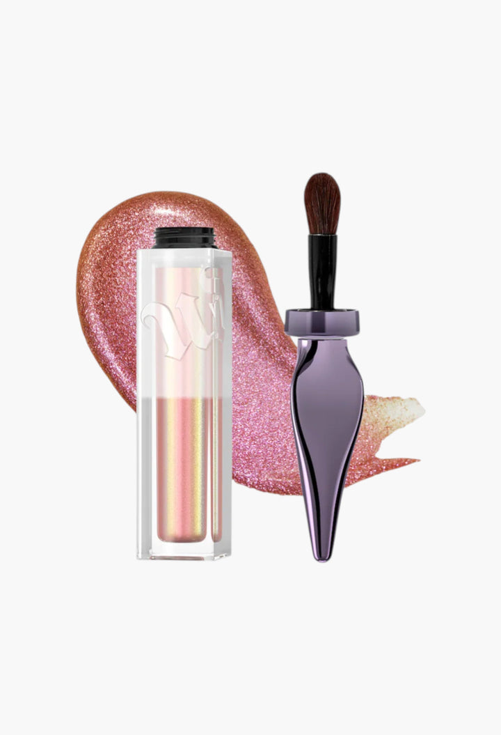 24/7 Glaze-On Shimmer Liquid Eyeshadow - GLAM MODA