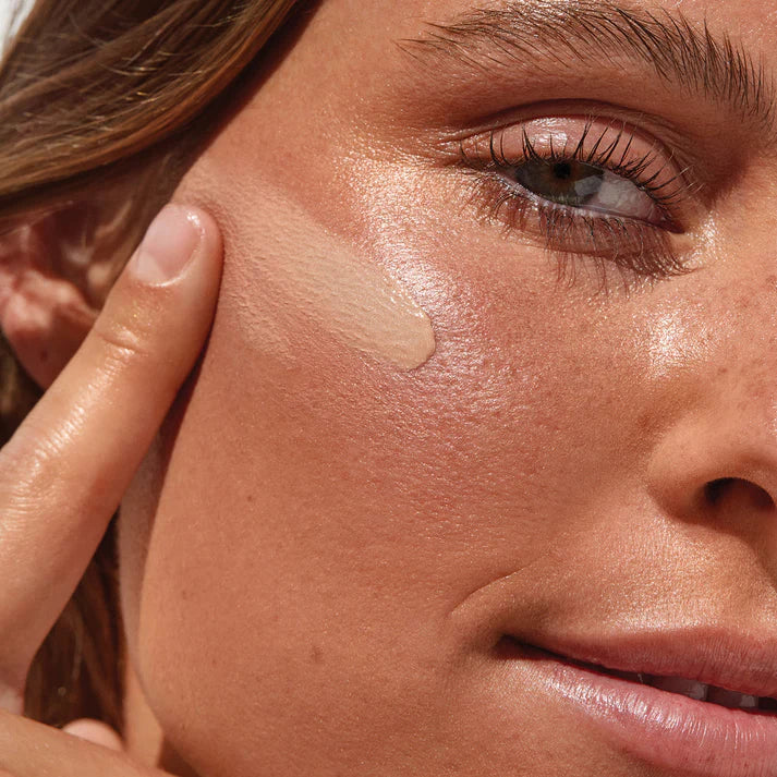 Sunvisor Your Serum, Oil, Moisturizer, And Spf 35 Sunscreen All In One - GLAM MODA
