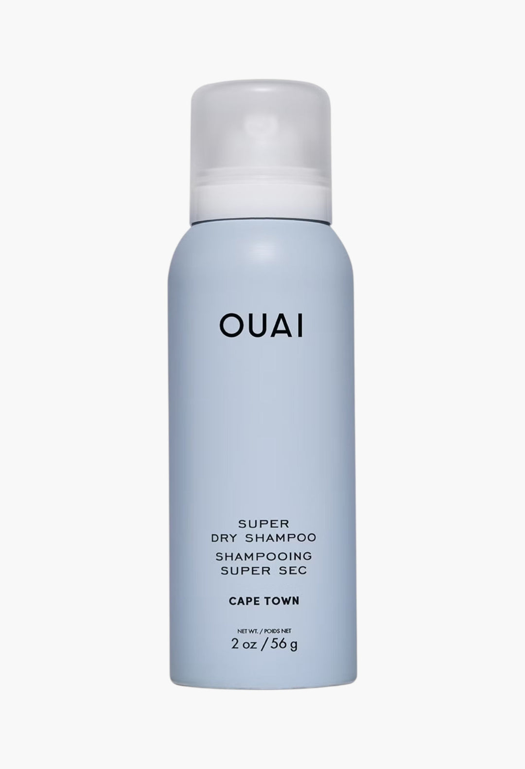 Super Dry Shampoo - Cape Town - GLAM MODA