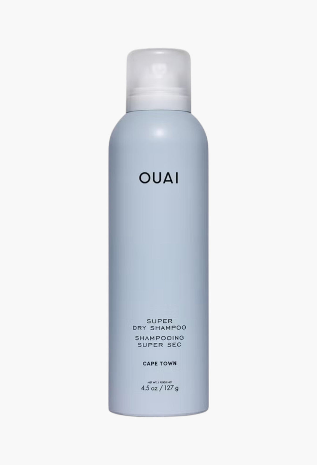 Super Dry Shampoo - Cape Town - GLAM MODA