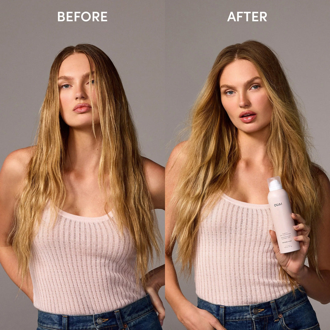 Super Dry Shampoo - Melrose Place - GLAM MODA