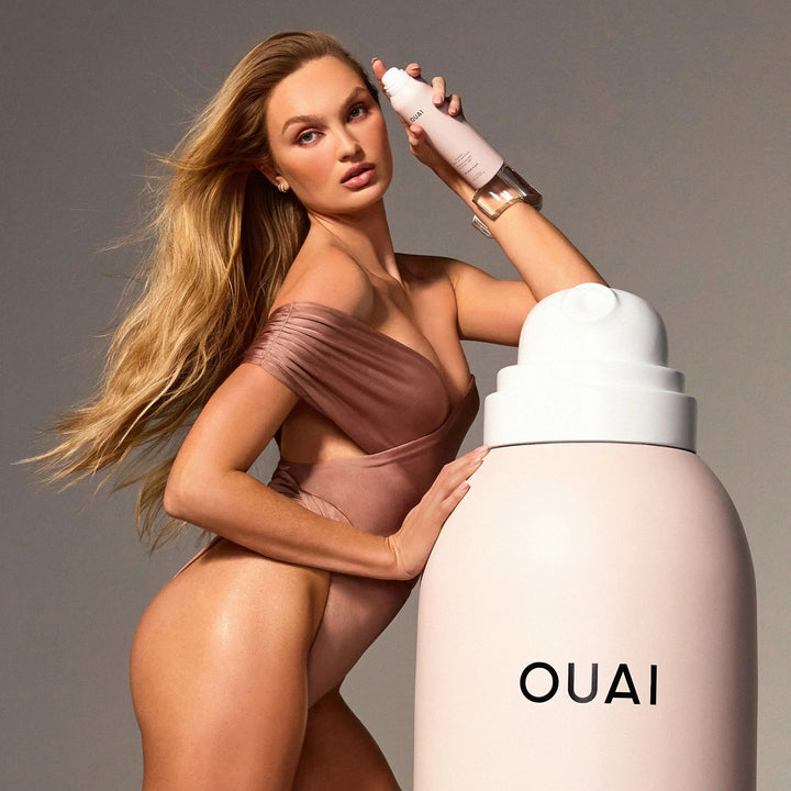Super Dry Shampoo - Melrose Place - GLAM MODA
