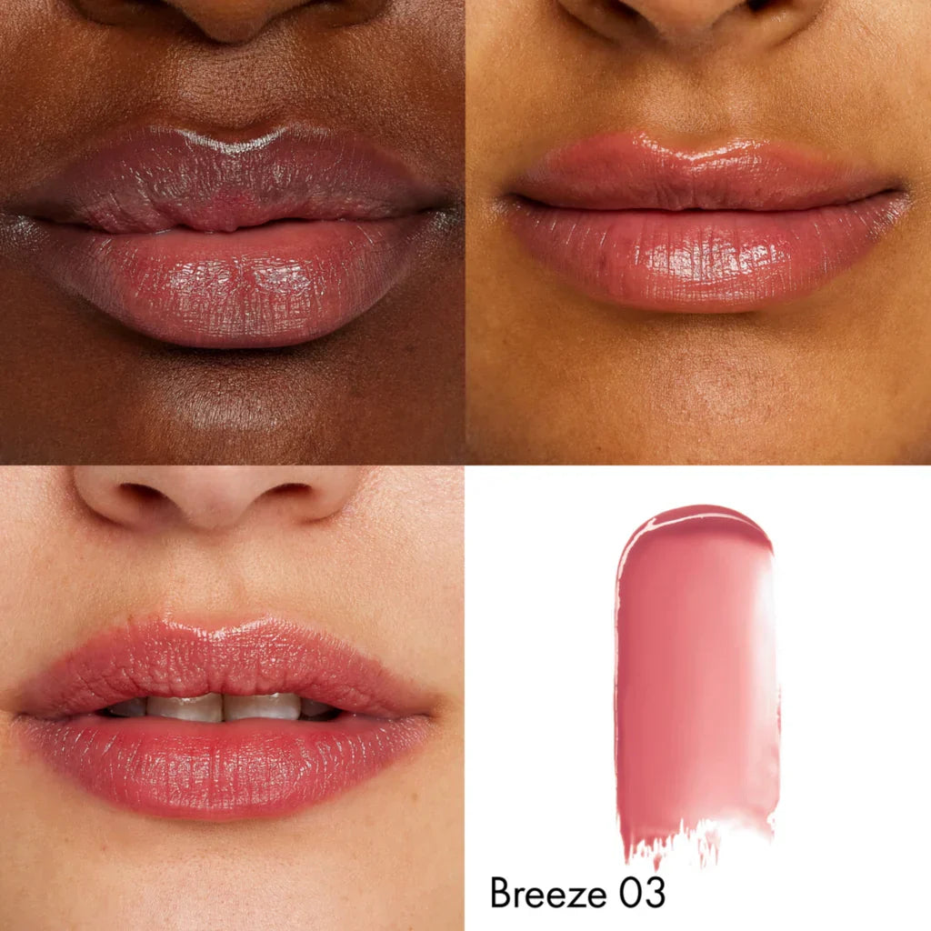 Super Slick Mini Lip Balm - GLAM MODA