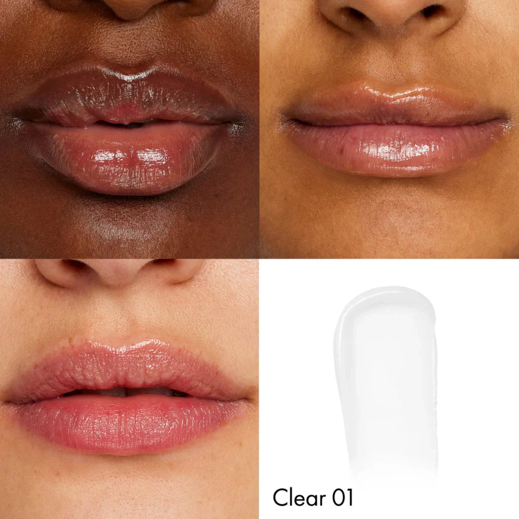 Super Slick Mini Lip Balm - GLAM MODA